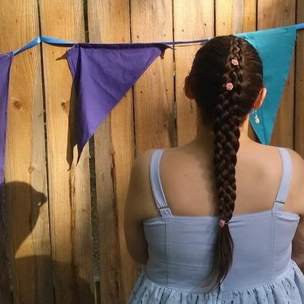 Meet your Posher, Abby